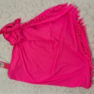 Lilly Pulitzer sarong size small nwt